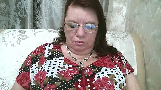 SusanaAhSun online show from May 11, 11:12 am
