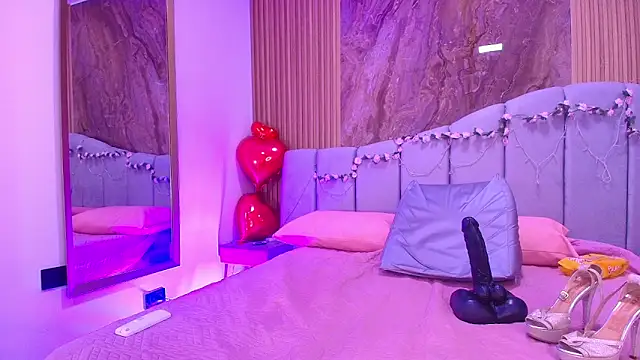 arletmss online show from March 19, 3:11 am