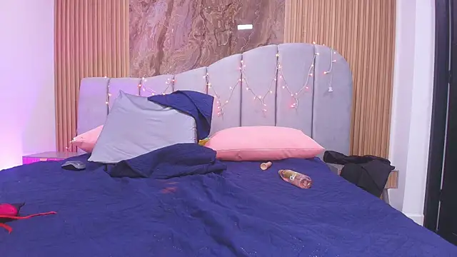 arletmss online show from January 7, 3:21 am