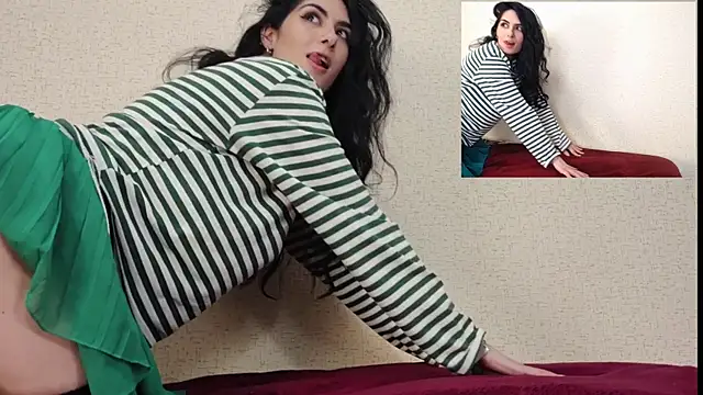 The Blacksphinxxx online show from November 14, 4:29 pm