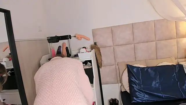 TatjanaTillers online show from February 26, 1:54 pm