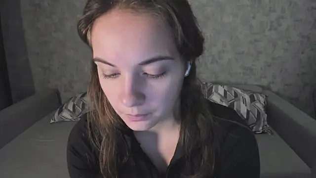 KristinaLoison online show from February 3, 2:11 pm