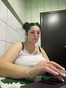 Mary Hot  online show from February 17, 5:23 pm