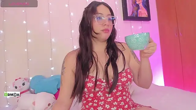 olivia  s online show from January 8, 4:49 am