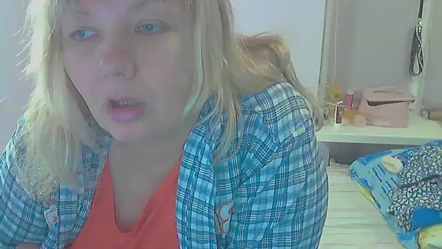 Lusi-777 online show from October 6, 5:07 pm