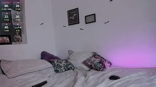 gothic do11 online show from October 27, 4:35 pm