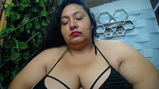 TistMature online show from November 15, 1:23 pm