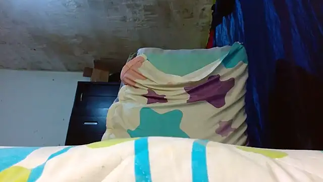 bethanywilson 23 online show from January 7, 6:11 pm