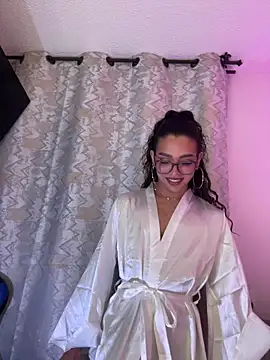 Samantha Bernardo online show from March 20, 4:06 am