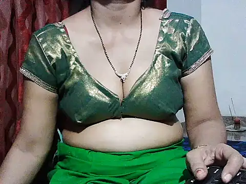 RukminiNew online show from October 12, 5:15 pm