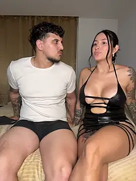 Sexandfire online show from December 19, 11:41 pm