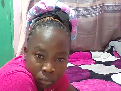 miss melis online show from February 20, 5:50 am