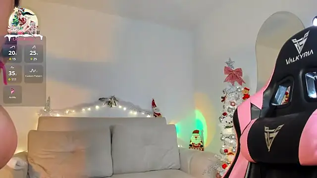 eval lee18 online show from December 18, 2:05 am