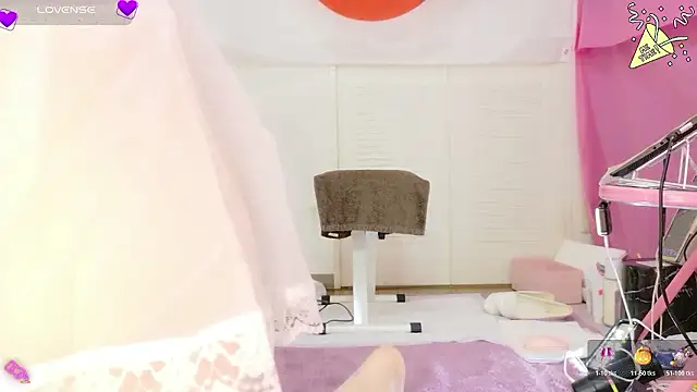 mirurun-08 online show from June 20, 11:08 pm