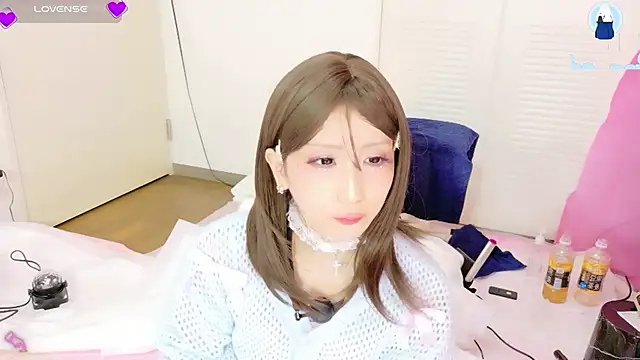 mirurun-08 online show from June 14, 2:35 am