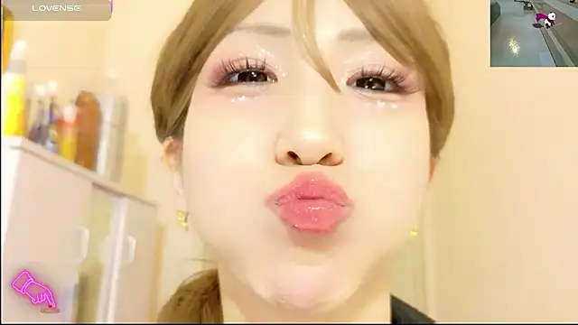 mirurun-08 online show from March 21, 1:43 am