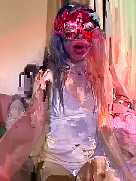 morrocoXcute online show from June 4, 10:14 pm