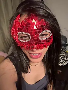 morrocoXcute online show from May 9, 12:12 am