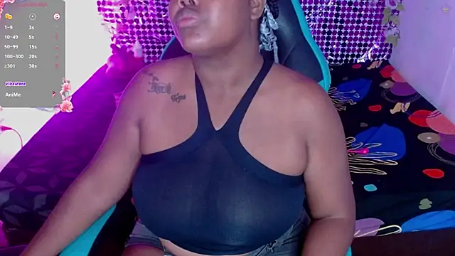 niawk  online show from February 12, 7:59 pm