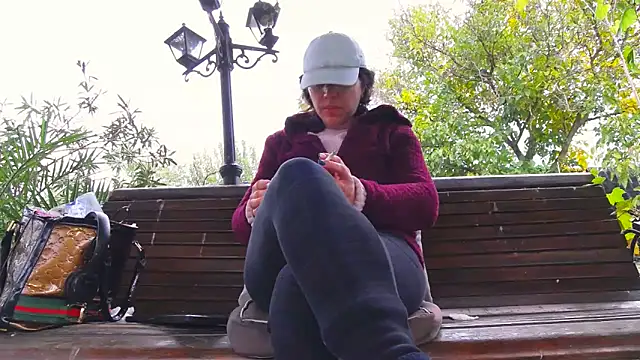 SquirtyMellissaLabia online show from October 11, 6:40 am