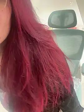 LunaMoongirl online show from September 18, 12:37 pm