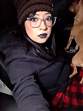 AriannaPena online show from November 20, 11:17 pm