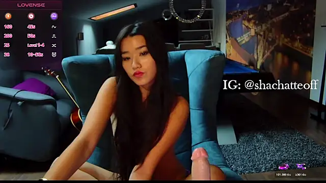 shachatteof online show from October 26, 9:27 am