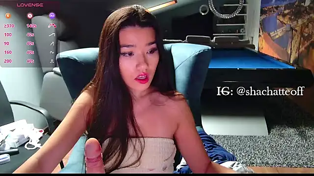 shachatteof online show from December 3, 11:01 am