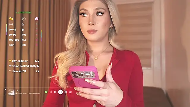  TrinityFucksyou  online show from November 25, 6:26 am