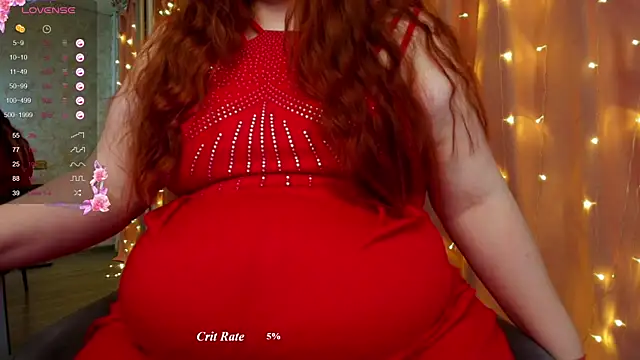 Mia Bows online show from February 12, 1:18 am