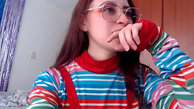 Juls winter  online show from October 6, 5:18 pm