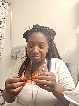 markquanna online show from October 26, 8:59 pm