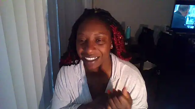 markquanna online show from October 4, 2:00 pm