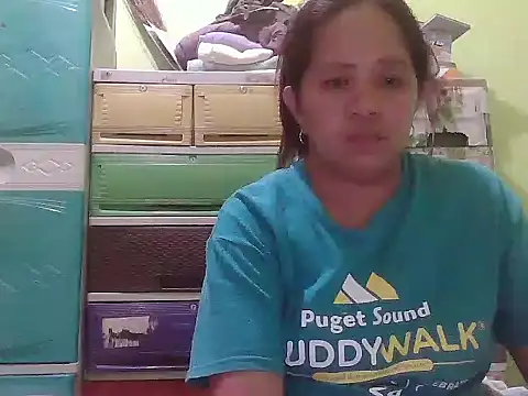 sweetlady pinay online show from March 24, 9:36 am