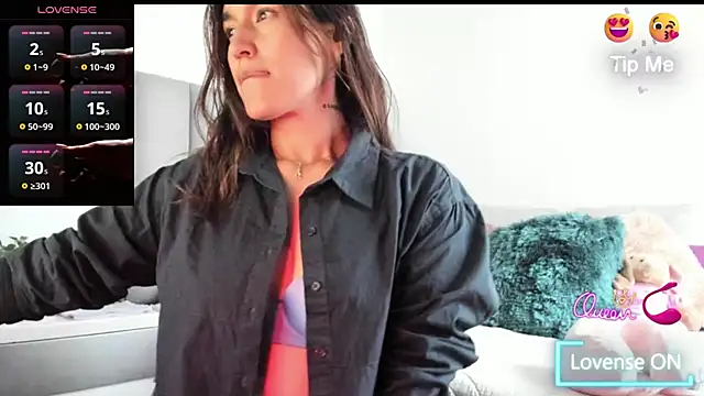 Charlotte7-7 online show from December 14, 10:26 pm