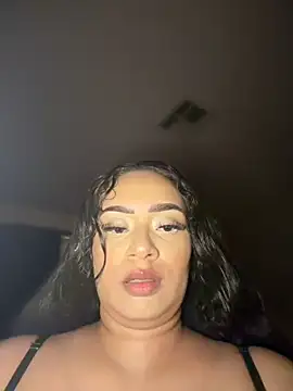 CarmelaAnthony online show from October 18, 1:25 pm