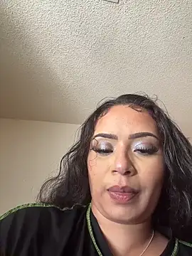 CarmelaAnthony online show from March 10, 4:55 pm