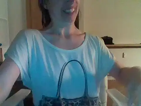Lina Belge online show from August 1, 10:56 pm