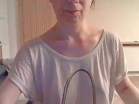 Lina Belge online show from July 26, 11:23 pm