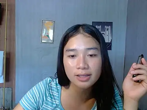ShinningEthene online show from June 14, 5:08 am