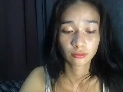 ShinningEthene online show from January 7, 4:54 pm