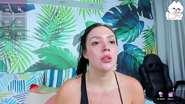 brianna 196 online show from November 4, 7:19 pm