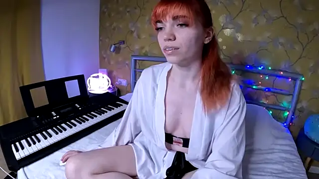 olivka-flower online show from December 4, 8:09 pm