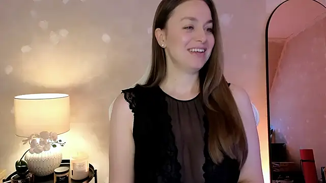 MilaFleur online show from September 19, 2:27 pm