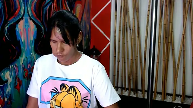 wandanara sex online show from April 18, 12:40 pm