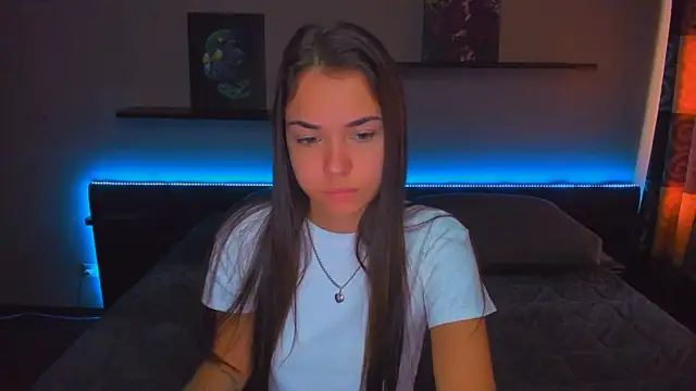 AlexaBarkley online show from September 9, 12:10 am