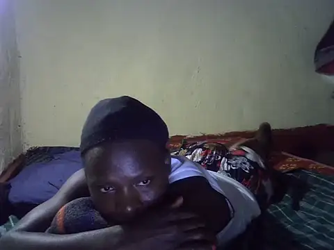 cute-shamza online show from October 8, 5:50 pm