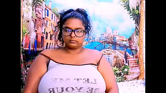 Indianfairy99 online show from March 29, 6:29 pm