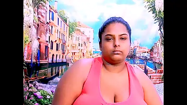 Indianfairy99 online show from April 6, 10:33 pm