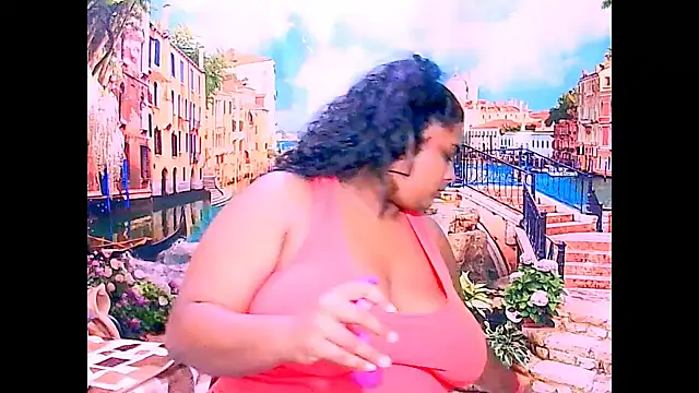 Indianfairy99 online show from March 19, 6:34 pm